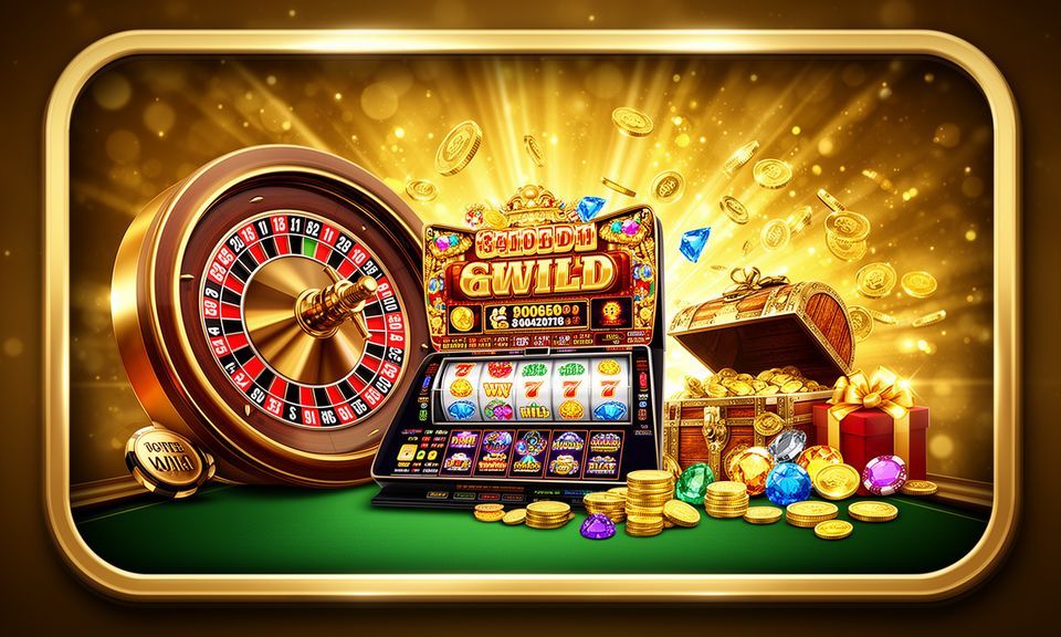 bbee99 Fortress Fortune Slots